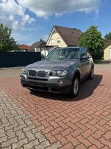 BMW X3 xdrive 20i Edition Lifestyle - BMW X3: Edition Lifestyle