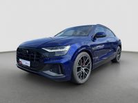Audi Q8 - Vorschau Bild 15