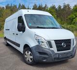 Nissan NV400 Kastenwagen L3H2 3,5t PRO - Nissan NV400 aus 2017