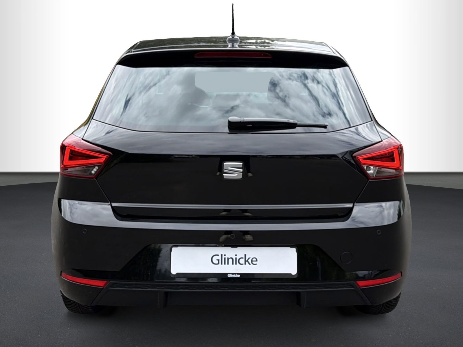 Seat Ibiza - Bild 4