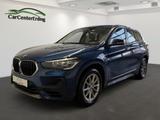 BMW X1xDrive25e*Navi*H&K*ParkA.*AHK*memorySitze*PDC* - mit Hybrid-Antrieb: Blau, Stoff, Geländewagen