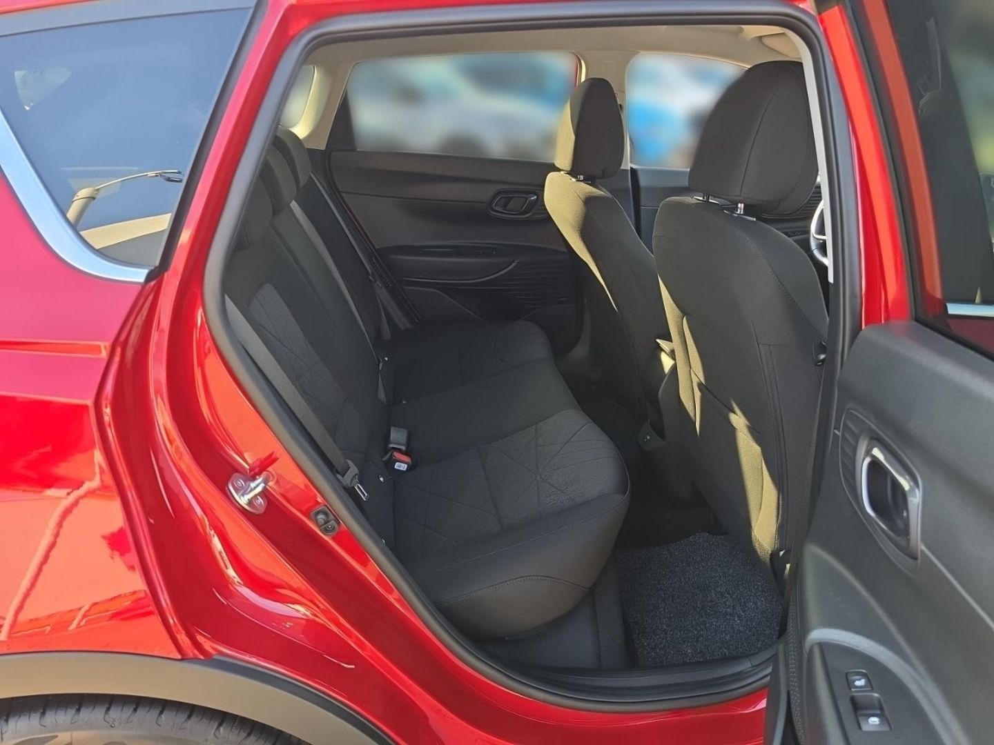 Hyundai BAYON – Bild 13