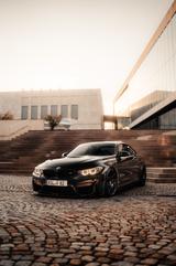 BMW F82 M4 Tausch e90 e92 M3 - BMW M3: E92