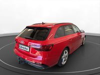 Audi A4 - Vorschau Bild 2