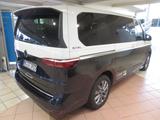 Volkswagen Multivan T7 LÜ 2.0TDI 7-DSG Goal ACC AHK IQLIGHT - : Blau, Van