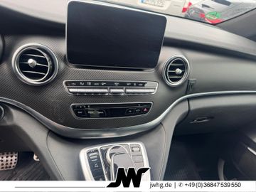 Mercedes V 250 - 3