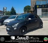 Fiat 500 1.3 Multijet 16V 95 CV Sport MATT BLACK - Fiat 500: 16v Sport