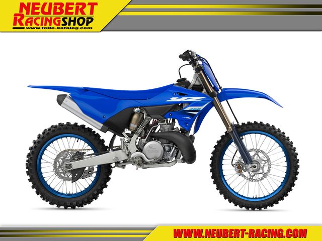 Yamaha YZ 250 LC 2025 