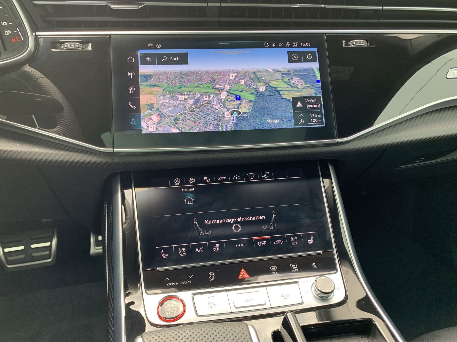 Audi RSQ8 - Bild 16