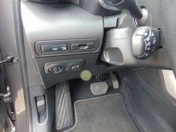 Bild 13 Citroën C3 Aircross Shine