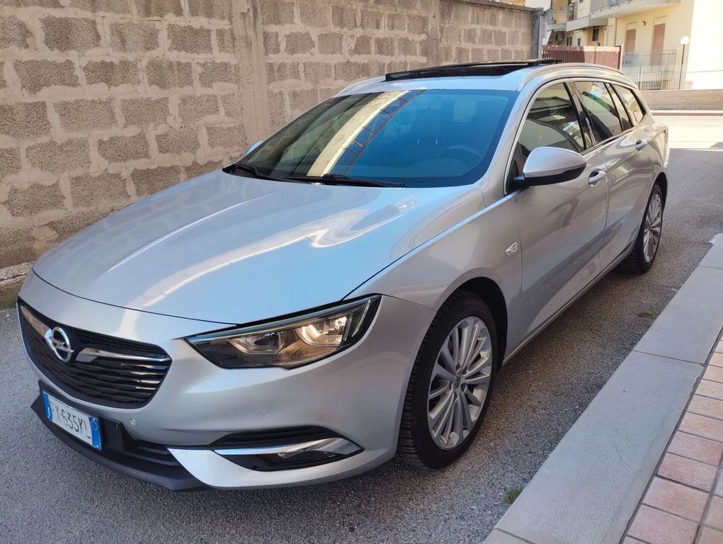 Image of Opel Insignia