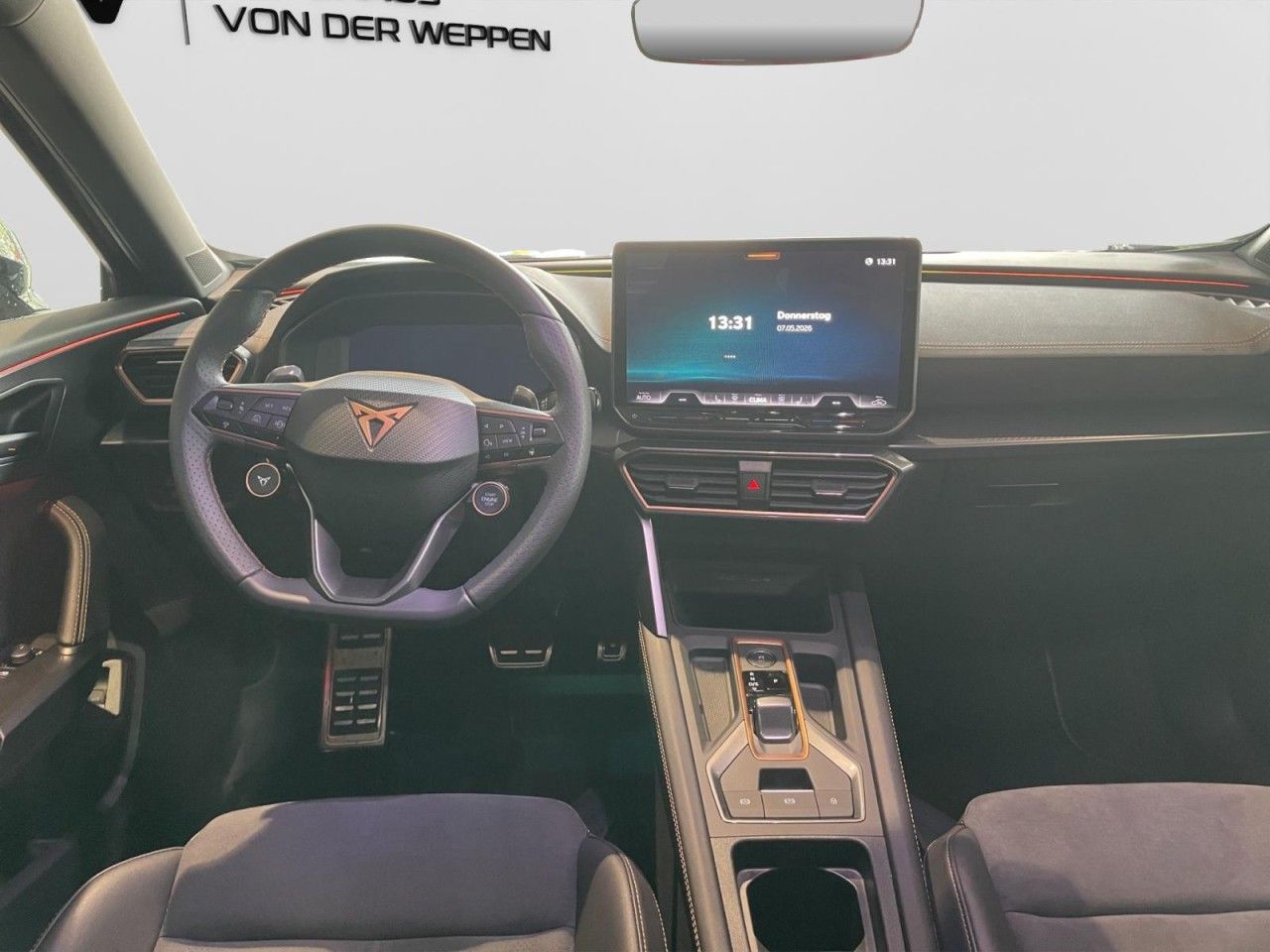 Cupra Formentor - Bild 11