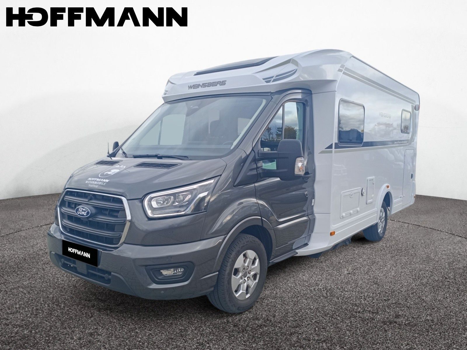 Fahrzeugabbildung Weinsberg CaraLoft 650MEG Ford*Automatik*Xenon*TV*TOP!