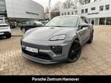 Porsche Macan  - Porsche Macan in Hannover