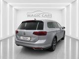 Volkswagen Passat Variant 2.0TSI 4M Alltrack*Pano*Stand*AHK - VW Passat Alltrack Gebrauchtwagen