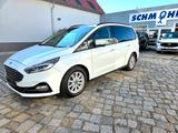 Ford Galaxy Trend Winterpaket Navi LED Kamera - Ford Galaxy: Trend