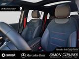 Mercedes-Benz GLB 35 4M AMG Night Pano HUD Standhzg 7Sitze - gebrauchte Mercedes-Benz GLB 35 AMG aus dem Jahr 2024