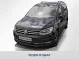 Volkswagen Caddy Maxi Highline 2.0 TDI DSG 4Motion Navi AHK - Volkswagen Caddy Maxi in Bielefeld