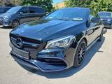 Mercedes-Benz CLA 45 AMG 4MATIC ALL-BLACK 19Z./PANO/KAMERA - Mercedes-Benz in Iserlohn