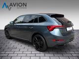 Skoda Scala Monte Carlo DIGITALTACHO/SHZ/LED/AUTOMATIK - graue Skoda Scala