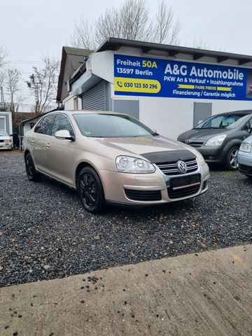 Volkswagen Jetta V Comfortline kein TÜV