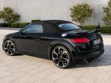 Audi TT RS 2.5 TFSI Quattro Roads. /RS-Abgas./280 KMH - gebrauchte Audi TT RS aus dem Jahr 2023