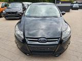 Ford Focus Lim. Champions Edition