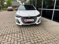 Peugeot 208 - Vorschau Bild 4