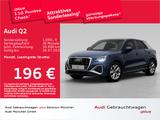Audi Q2 30 TFSI S line Privacy/AHK