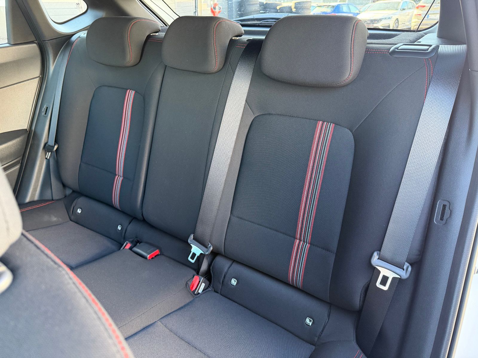 Fahrzeugabbildung Hyundai i20 1.0 T-GDI N Line *Navi*Kamera*ACC*BOSE*LED*