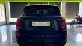 MINI Countryman Cooper John Works SE All4|LED|DAB|RFK - MINI MINI: Schwarz, Countryman
