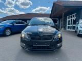 Skoda Roomster Best of TIEFERGELEGT+SHZ+APPLECARPLAY/A - gebrauchte Skoda Roomster aus dem Jahr 2015