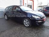 Peugeot 308 SW Business-Line Navi, Panoramadach - Peugeot 308: SW Business Line