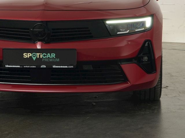 Astra L ST ULTIMATE AT+AHK+LED+NAVI+360 GRAD KAM