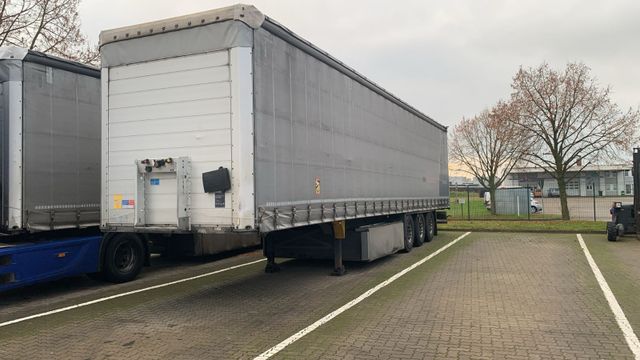 Schmitz Cargobull SCS24/L-13,62EB