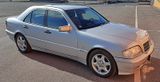 Mercedes-Benz DB Mercedes C Klasse W202 C180 Sport 1997 ... - : Kombi, Mercedes W202