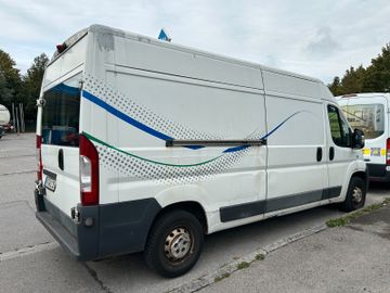 Fiat Ducato - 2