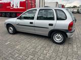 Opel Corsa Swing - Opel Corsa: Swing