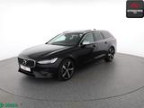 Volvo V90 D R DESIGN FOUR-C,KEYLESS,KAMERA,AHK,MEMORY - Volvo: Allradantrieb, Kombi