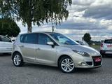 Renault Scenic III Luxe Automatik * Leder * Navi * PDC * - gebrauchte Renault Scenic aus dem Jahr 2009