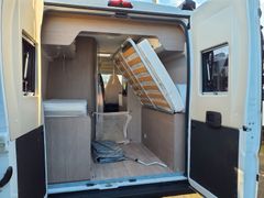 Chausson V 594 SportLine, Automatik,Anhängerkupplung