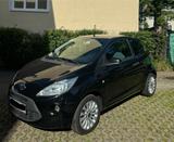 Ford KA  2013  75 PS Turbo  Diesel - TÜ... - Ford Ka/Ka+ Diesel Gebrauchtwagen