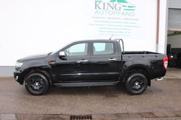 Ford Ranger - 5