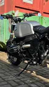 BMW R NineT Urban GS Custom Scrambler - BMW R NINET URBAN G S
