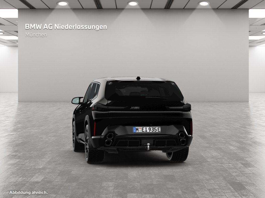 BMW XM - Bild 9