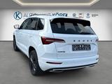 Skoda Karoq Sportline 1.5TSI DSG 360 Grad AHK Matrix - Skoda Karoq von 2026