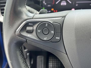Bild 7 Opel Mokka 1.2 Turbo Ultimate - Navi - DAB - ACC