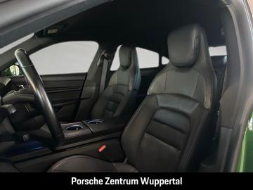 2020 Porsche TAYCAN — миниатюра 14