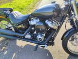 Harley-Davidson FXST  Softail Standard - HARLEY-DAVIDSON FXST