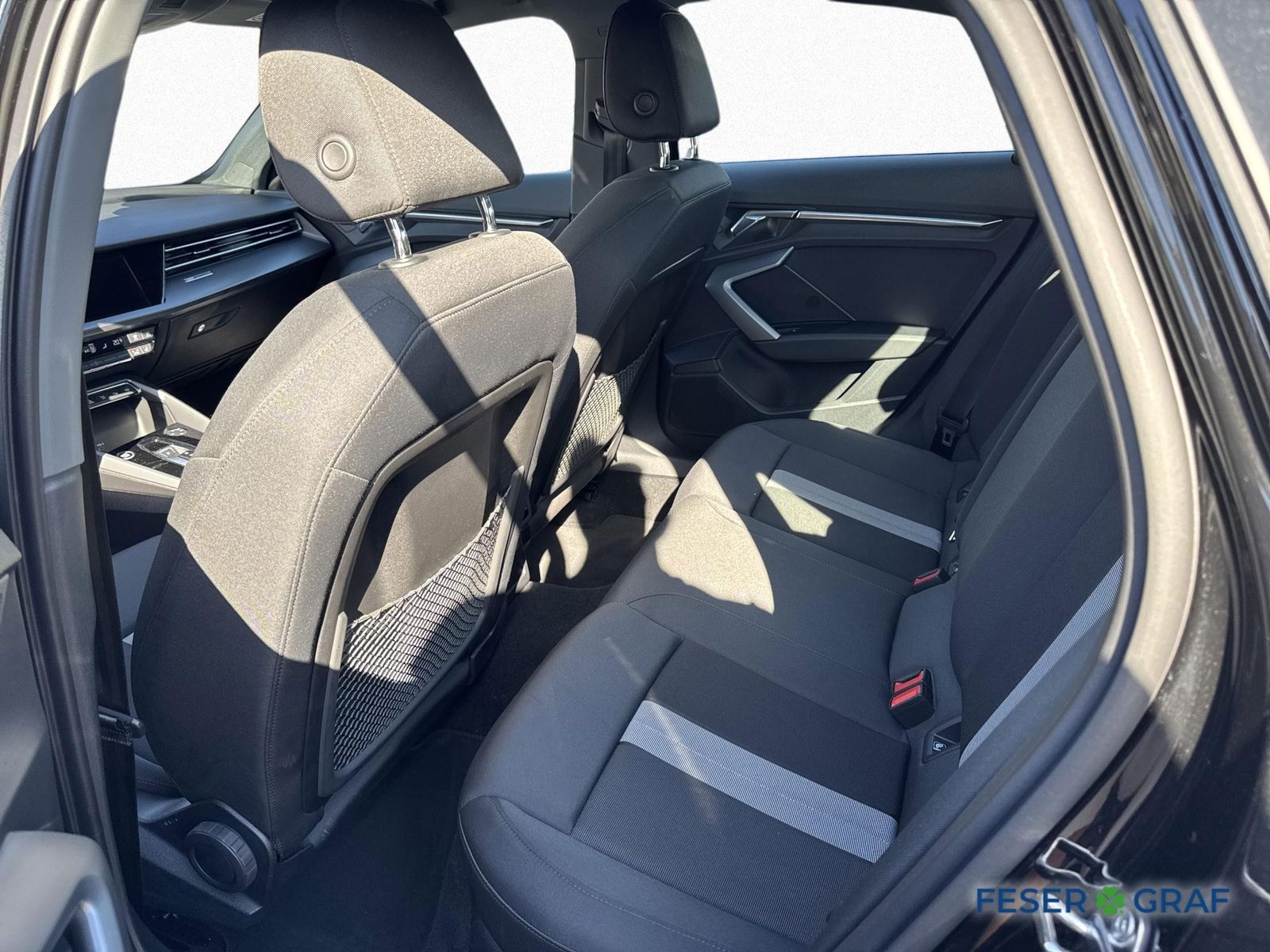 Audi A3 - Bild 12